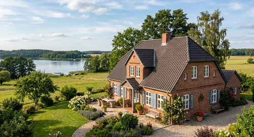 Besondere Orte und echte Begegnungen in Mecklenburg Besondere Orte und echte Begegnungen in Mecklenburg