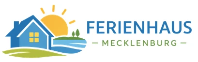 Logo Ferienhäuser und Ferienwohnungen in Mecklenburg mieten Logo Ferienhäuser und Ferienwohnungen in Mecklenburg mieten